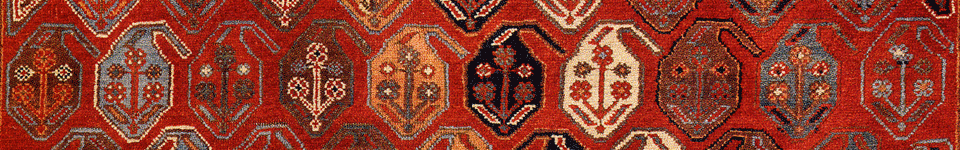 Santa Fe Navajo blanket